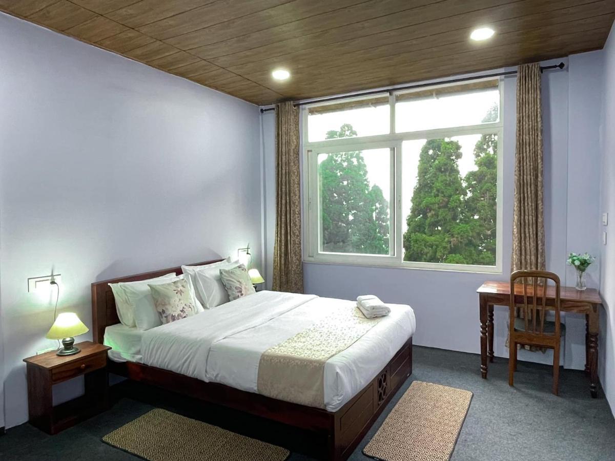 Williams Homestay Kurseong Kültér fotó
