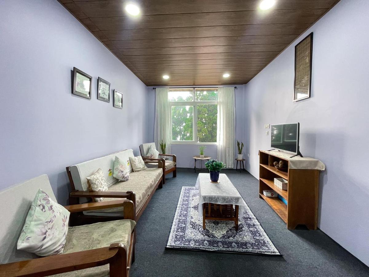 Williams Homestay Kurseong Kültér fotó