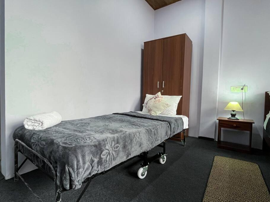 Williams Homestay Kurseong Kültér fotó