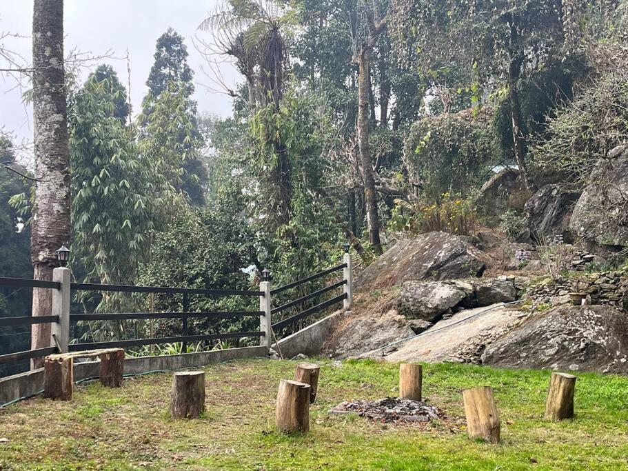 Williams Homestay Kurseong Kültér fotó
